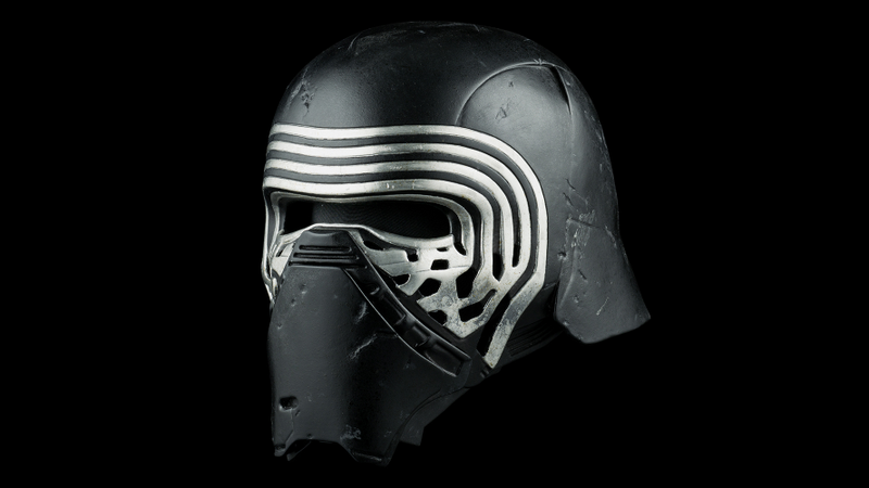 Illustration for article titled Lucasfilm and Disney Are Now Selling Their Own Flawless Star Wars Props